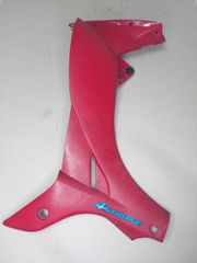 ΠΟΔΙΑ ΕΣΩΤΕΡΙΚΗ YAMAHA CRYPTON-R 115 ΚΟΚΚΙΝΗ ΑΡΙΣΤΕΡΗ ΓΝΗΣΙΑ 5TN-F8385-00-P2