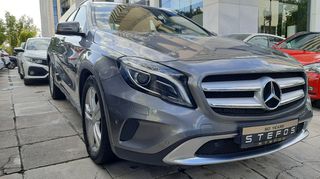 Mercedes-Benz GLA 180 2016 D URBAN 7G-DCT