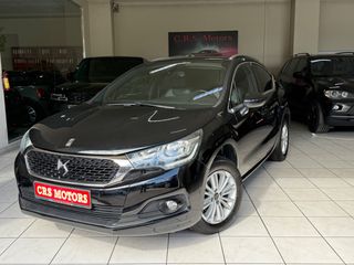 DS DS4 2017 CROSSBACK!! FULL EXTRA!! CRS MOTORS