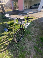 Downhill - Enduro - Trail Polygon 2023 Siskiou dse