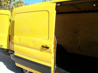 Ford Transit 2016 ΕΥΚΑΙΡΙΑ ΤΕΛΙΚΗ ΤΙΜΗ  ΥΠΕΡΥΨΩΜΕΝΟ-thumb-4