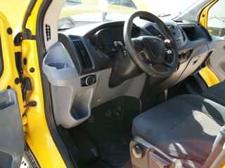 Ford Transit 2016 ΕΥΚΑΙΡΙΑ ΤΕΛΙΚΗ ΤΙΜΗ  ΥΠΕΡΥΨΩΜΕΝΟ-thumb-7