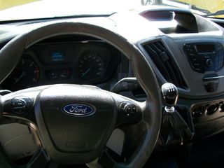 Ford Transit 2016 ΕΥΚΑΙΡΙΑ ΤΕΛΙΚΗ ΤΙΜΗ  ΥΠΕΡΥΨΩΜΕΝΟ-thumb-8