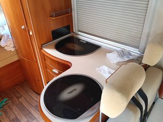 Fiat 2008 DUCATO TOSCANA 615 HOBBY-thumb-68