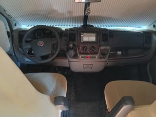 Fiat 2008 DUCATO TOSCANA 615 HOBBY-thumb-69