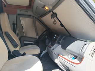 Fiat 2008 DUCATO TOSCANA 615 HOBBY-thumb-79