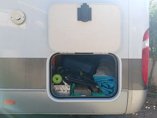 Fiat 2008 DUCATO TOSCANA 615 HOBBY-thumb-80