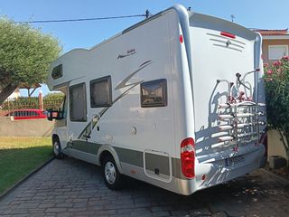 Fiat 2008 DUCATO TOSCANA 615 HOBBY-thumb-4