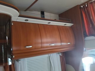 Fiat 2008 DUCATO TOSCANA 615 HOBBY-thumb-33