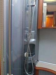 Fiat 2008 DUCATO TOSCANA 615 HOBBY-thumb-35