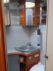 Fiat 2008 DUCATO TOSCANA 615 HOBBY-thumb-36