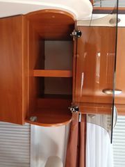 Fiat 2008 DUCATO TOSCANA 615 HOBBY-thumb-45