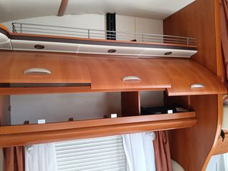 Fiat 2008 DUCATO TOSCANA 615 HOBBY-thumb-47