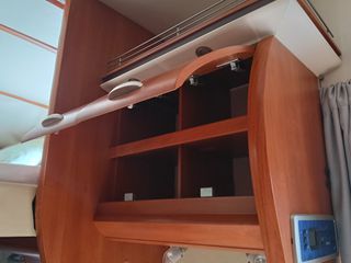 Fiat 2008 DUCATO TOSCANA 615 HOBBY-thumb-48