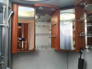 Fiat 2008 DUCATO TOSCANA 615 HOBBY-thumb-49