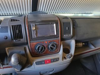 Fiat 2008 DUCATO TOSCANA 615 HOBBY-thumb-13