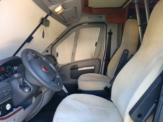 Fiat 2008 DUCATO TOSCANA 615 HOBBY-thumb-18