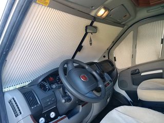Fiat 2008 DUCATO TOSCANA 615 HOBBY-thumb-19