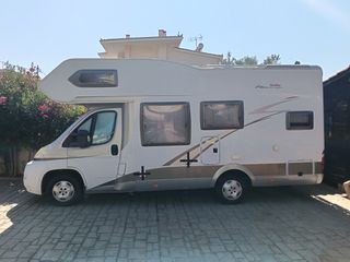 Fiat 2008 DUCATO TOSCANA 615 HOBBY-thumb-20