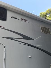 Fiat 2008 DUCATO TOSCANA 615 HOBBY-thumb-22