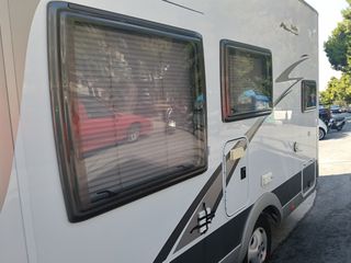 Fiat 2008 DUCATO TOSCANA 615 HOBBY-thumb-26