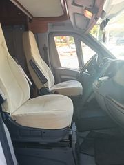 Fiat 2008 DUCATO TOSCANA 615 HOBBY-thumb-27