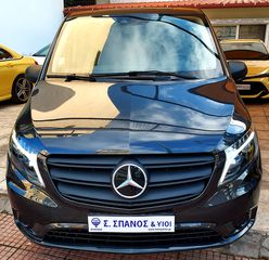 Mercedes-Benz Vito 2024 TOURER CDI 2.0 (1520)
