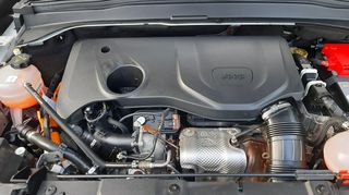 Jeep Renegade 2022 4Xe Plug-in Hybrid*ΜΗΔΕΝΙΚΑ ΤΕΛΗ-thumb-24