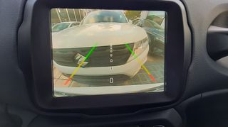 Jeep Renegade 2022 4Xe Plug-in Hybrid*ΜΗΔΕΝΙΚΑ ΤΕΛΗ-thumb-15