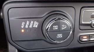 Jeep Renegade 2022 4Xe Plug-in Hybrid*ΜΗΔΕΝΙΚΑ ΤΕΛΗ-thumb-16