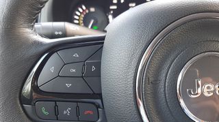 Jeep Renegade 2022 4Xe Plug-in Hybrid*ΜΗΔΕΝΙΚΑ ΤΕΛΗ-thumb-11