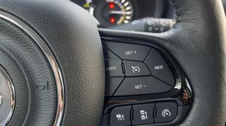 Jeep Renegade 2022 4Xe Plug-in Hybrid*ΜΗΔΕΝΙΚΑ ΤΕΛΗ-thumb-13