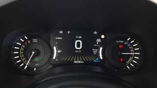 Jeep Renegade 2022 4Xe Plug-in Hybrid*ΜΗΔΕΝΙΚΑ ΤΕΛΗ-thumb-12
