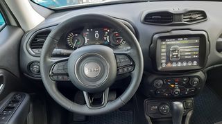 Jeep Renegade 2022 4Xe Plug-in Hybrid*ΜΗΔΕΝΙΚΑ ΤΕΛΗ-thumb-10