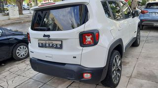 Jeep Renegade 2022 4Xe Plug-in Hybrid*ΜΗΔΕΝΙΚΑ ΤΕΛΗ-thumb-8
