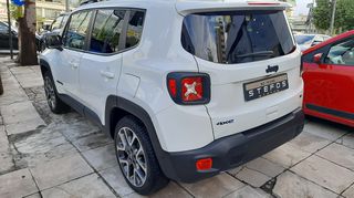 Jeep Renegade 2022 4Xe Plug-in Hybrid*ΜΗΔΕΝΙΚΑ ΤΕΛΗ-thumb-5