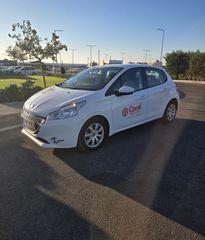 Peugeot 208 2014 208