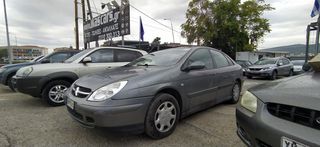 Citroen C5 2002 IKAS CARS-ΜΑΚΕΔΟΝΙΑ