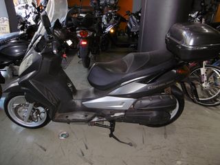 Sym Citycom 300i 2010
