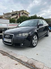 Audi A3 2008 1ο ΧΕΡΙ