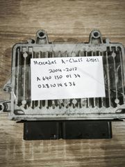 Mercedes A-Class diesel A6401500134 / 0281014536 / Bosch CR4.3