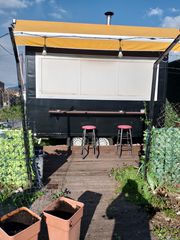 Caravan Canteen 2022