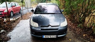 Citroen C4 2005 VTRS