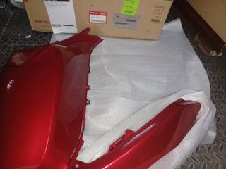 ΦΕΡΙΝΓΚ ΕΜΠΡΟΣ  ΔΕΞΙΑ  PCX  150 2012
