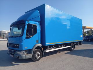Κόφα DAF 2013 LF 45-250