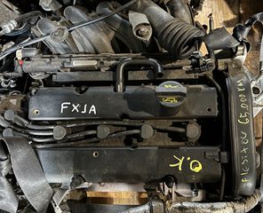 FORD FIESTA 02-08 KOLLIAS MOTOR