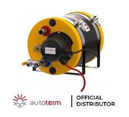 AUTOTERM MONOBOIL ΛΕΒΗΤΑΣ ΝΕΡΟΥ 6 ΛΙΤΡΩΝ (12V/300W - 230V/500W)