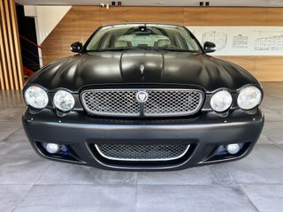 Jaguar XJ 2007