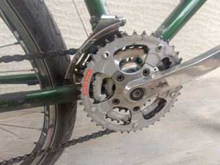 All - Mountain Ideal 2001 Safari - Cromoly-thumb-2