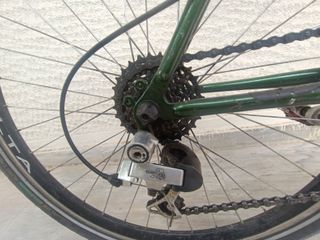 All - Mountain Ideal 2001 Safari - Cromoly-thumb-4